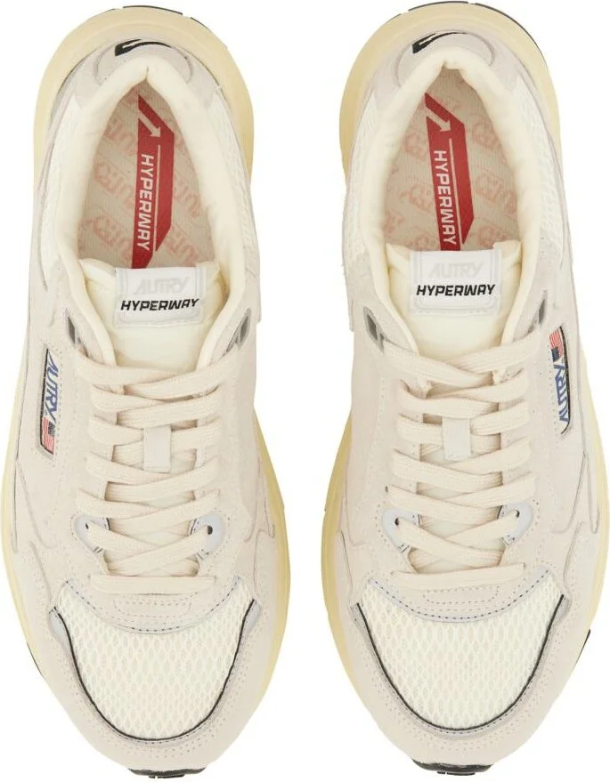 Autry "Hyperway" Sneaker - Image 6