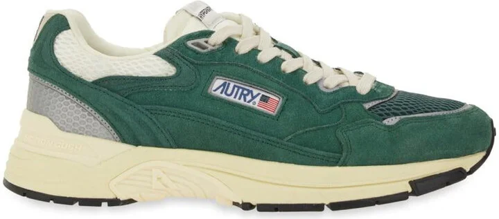 Autry "Hyperway" Sneaker