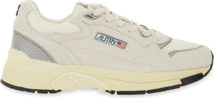 Autry "Hyperway" Sneaker