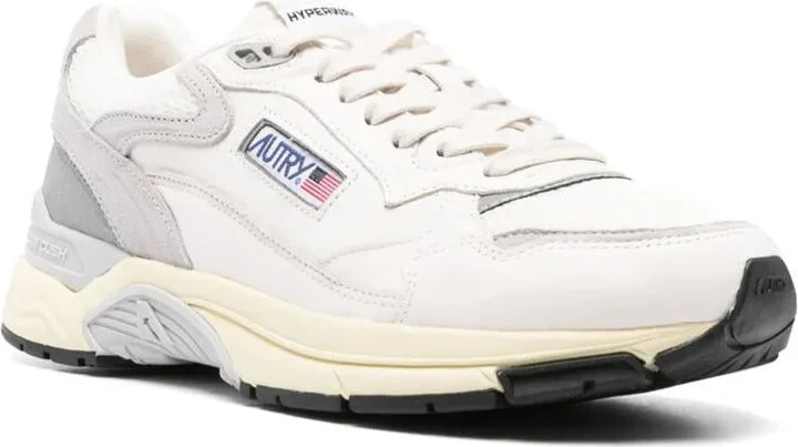 Autry Hyperway Sneakers - Image 2