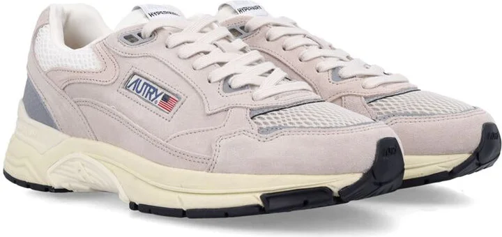 Autry Hyperway Sneakers - Image 2