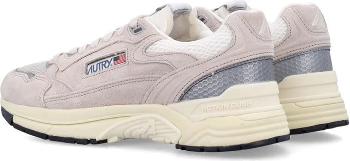 Autry Hyperway Sneakers - Image 4