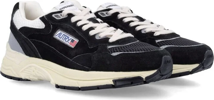 Autry Hyperway Sneakers - Image 2