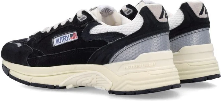 Autry Hyperway Sneakers - Image 4