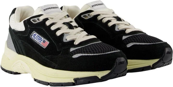 Autry Hyperway Sneakers - Image 2