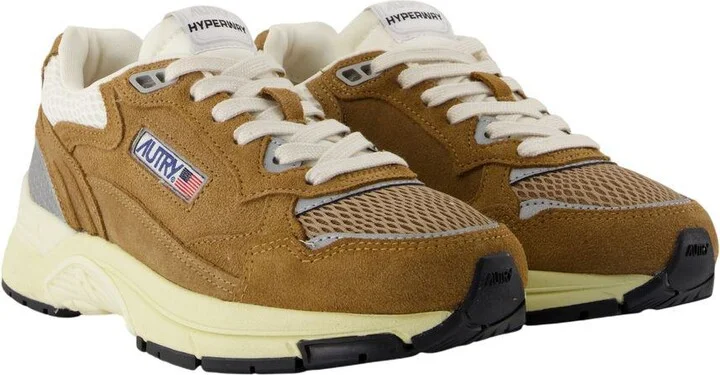Autry Hyperway Sneakers - Image 2