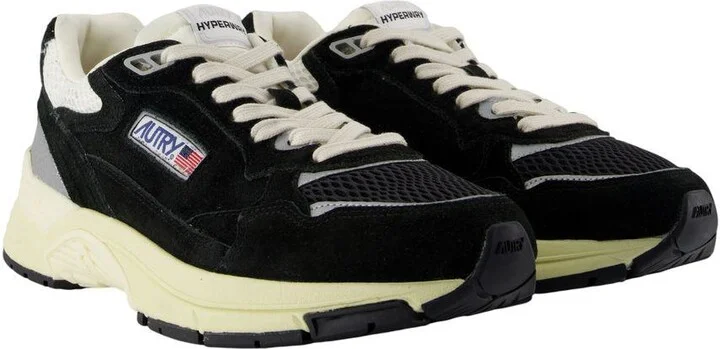 Autry Hyperway Sneakers - Image 2