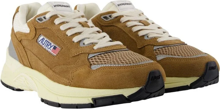 Autry Hyperway Sneakers - Image 2