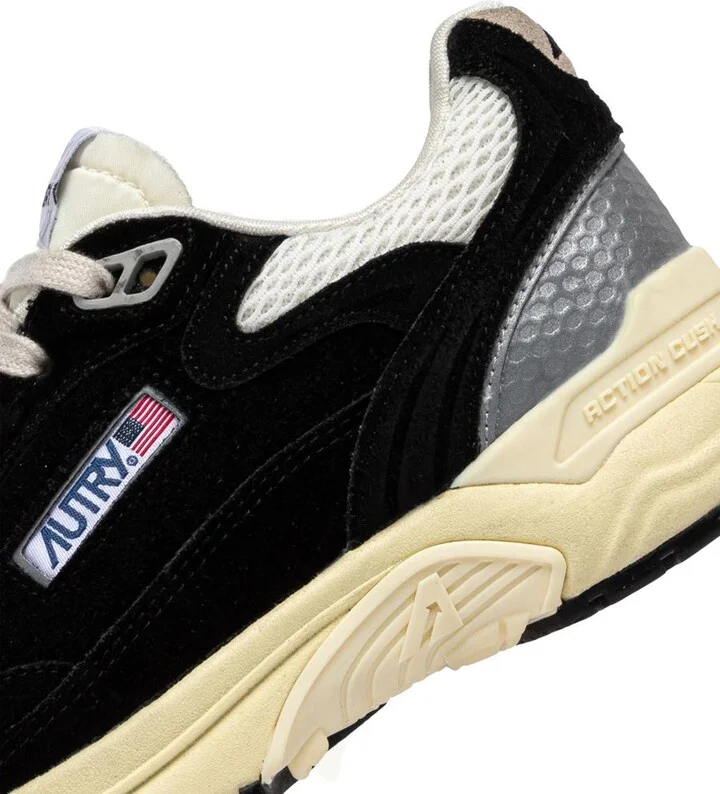 Autry Hyperway Sneakers - Image 4