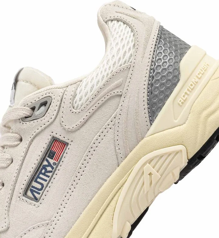 Autry Hyperway Sneakers - Image 4