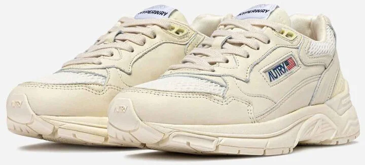 Autry Hyperway Sneakers - Image 2