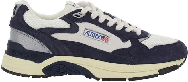 Autry Hyperway Sneakers