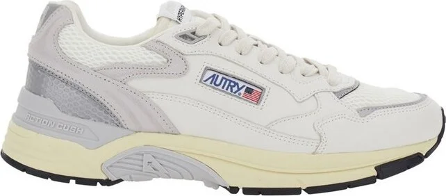 Autry Hyperway Sneakers