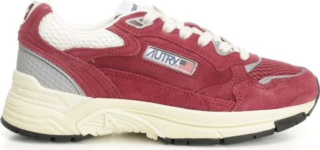 Autry Hyperway Sneakers
