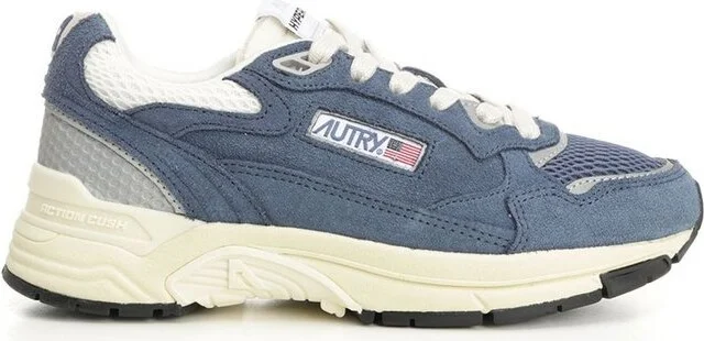 Autry Hyperway Sneakers