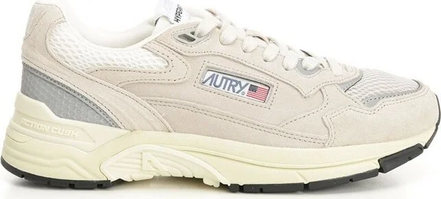 Autry Hyperway Sneakers