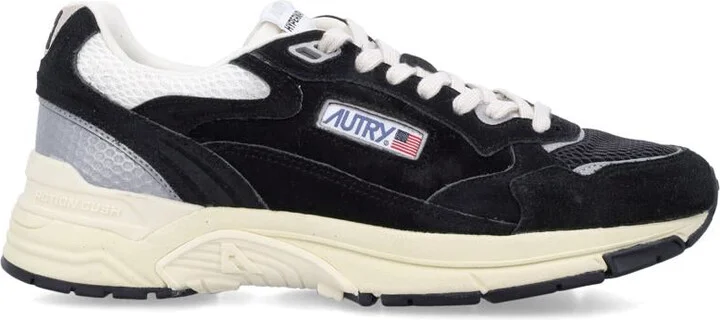 Autry Hyperway Sneakers