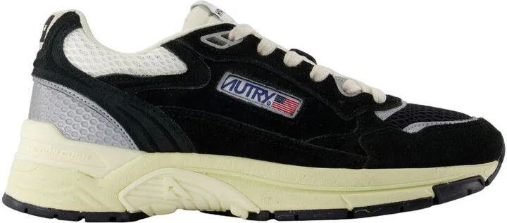 Autry Hyperway Sneakers