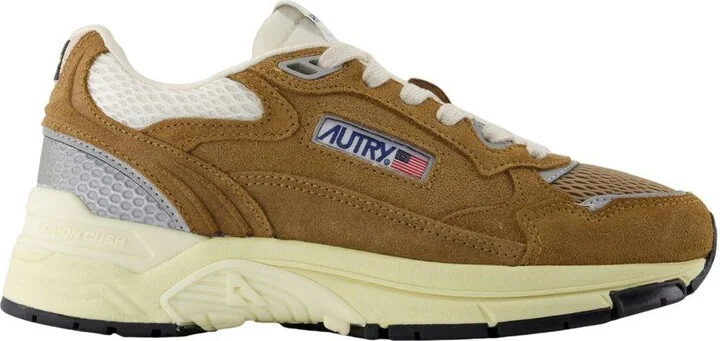 Autry Hyperway Sneakers