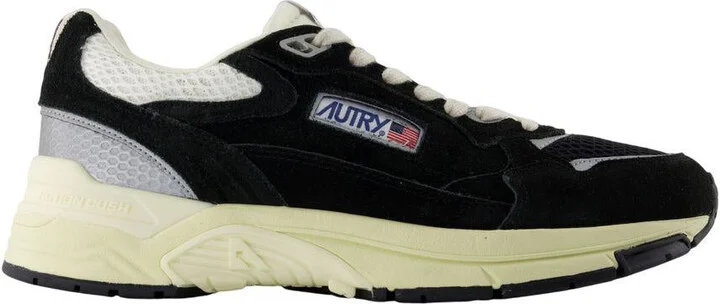 Autry Hyperway Sneakers