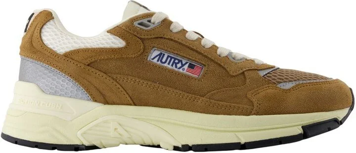 Autry Hyperway Sneakers