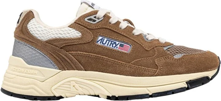 Autry Hyperway Sneakers