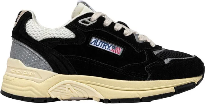 Autry Hyperway Sneakers