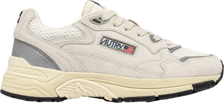 Autry Hyperway Sneakers