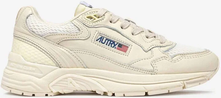 Autry Hyperway Sneakers