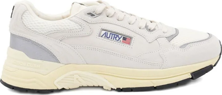 Autry Hyperway Sneakers