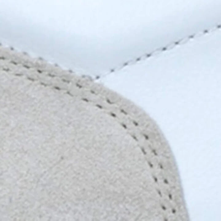 Autry Leather Medalist Low-Top Sneakers - Image 5