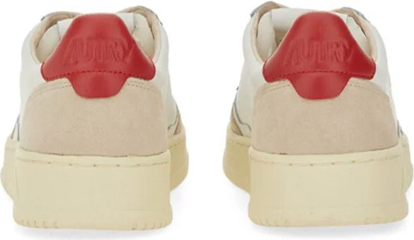 Autry Leather Sneaker - Image 4