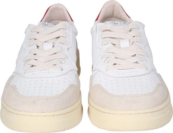 Autry Leather Sneaker - Image 8