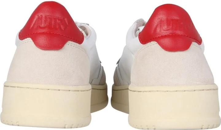Autry Leather Sneaker - Image 9