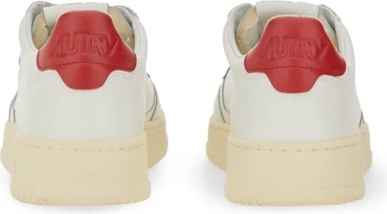 Autry Leather Sneaker - Image 4