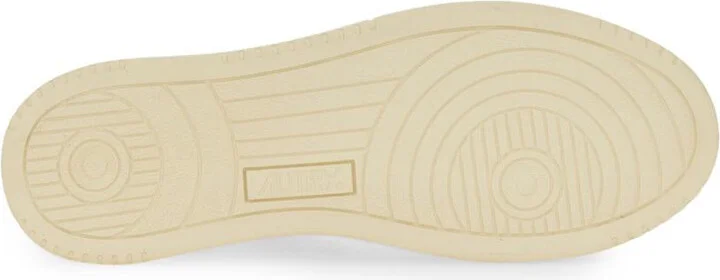 Autry Leather Sneaker - Image 6