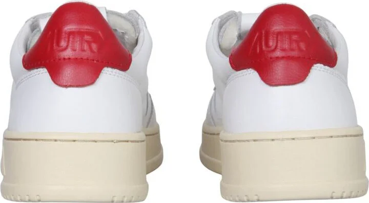 Autry Leather Sneaker - Image 9