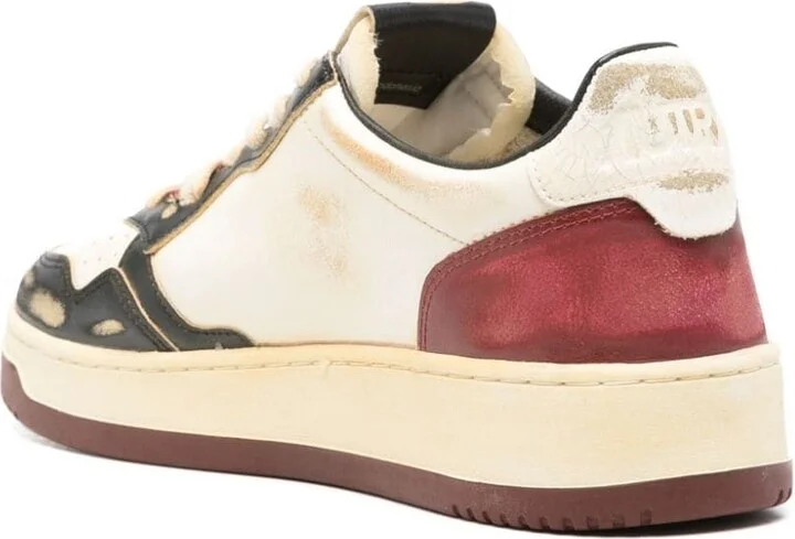 AUTRY Logo Sneakers - Image 2
