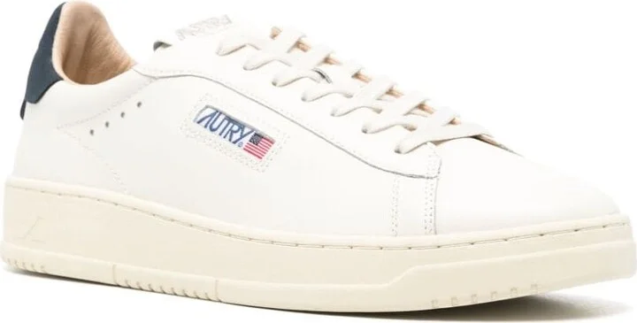 AUTRY Logo Sneakers - Image 2