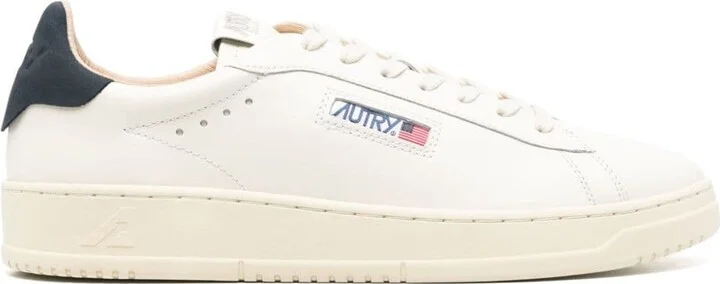 AUTRY Logo Sneakers