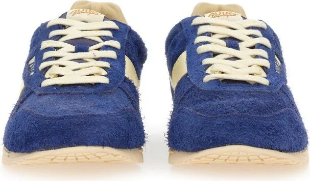 Autry Low Leather Sneakers - Image 6