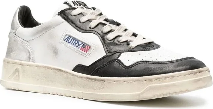Autry Low Sneaker For Men - Image 2
