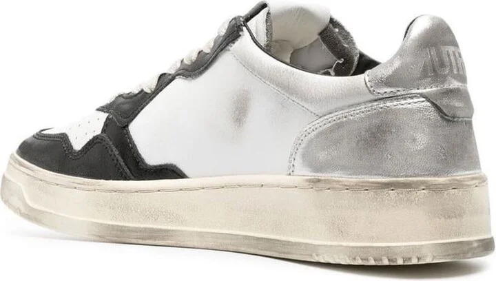 Autry Low Sneaker For Men - Image 3