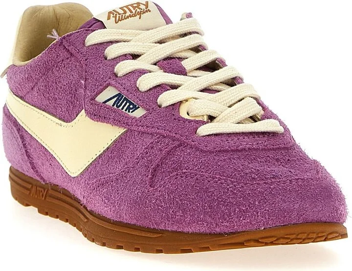 Autry Low Sneakers - Image 2