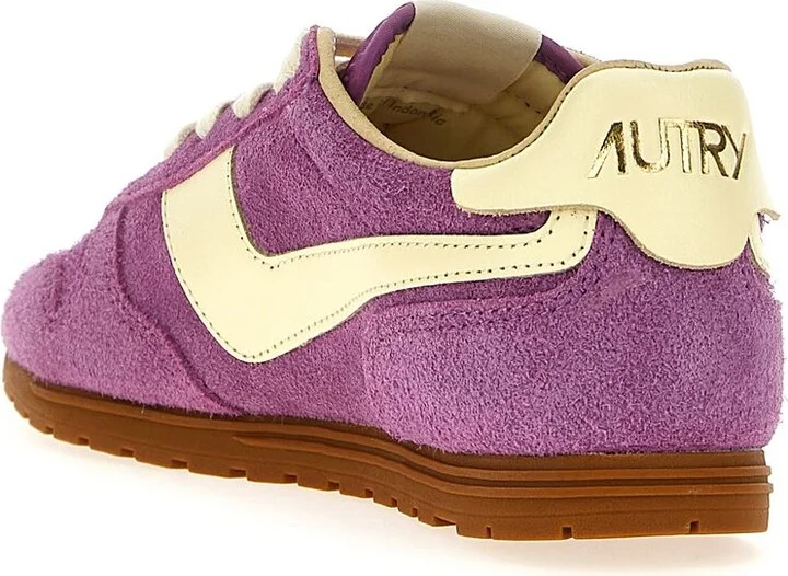 Autry Low Sneakers - Image 3