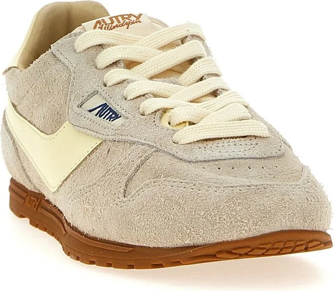 Autry Low Sneakers - Image 3