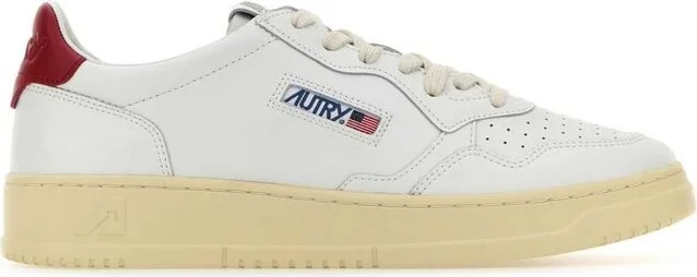 Autry Low-Top Sneakers