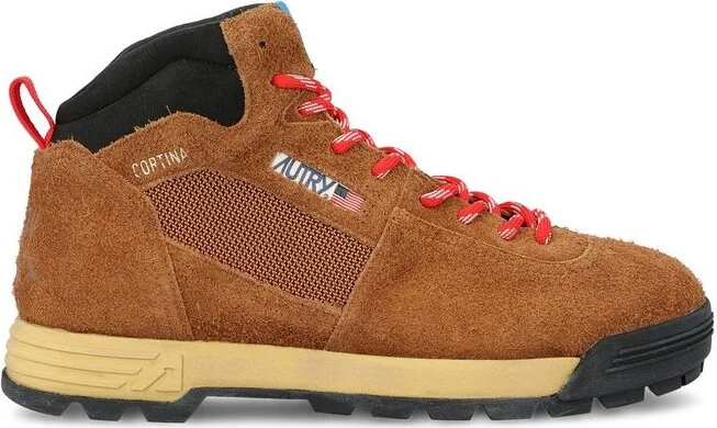 Autry Malga Cortina Boots