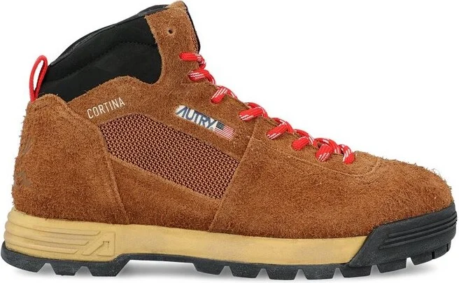 Autry Malga Cortina Boots