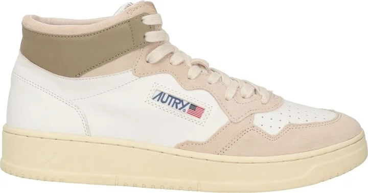 Autry Man Sneakers - Image 3